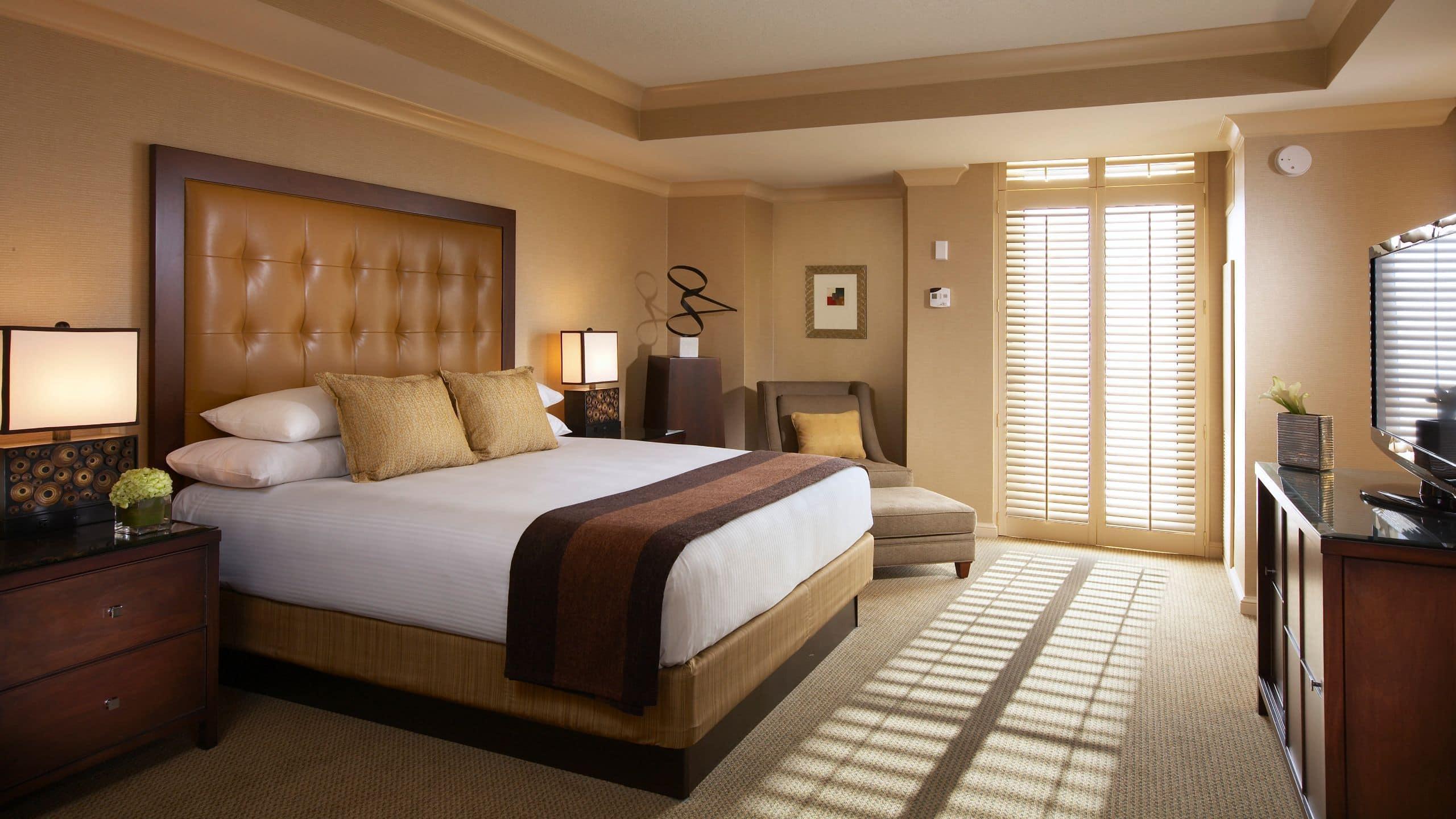 Grand Hyatt Atlanta In Buckhead Hotel Buitenkant foto