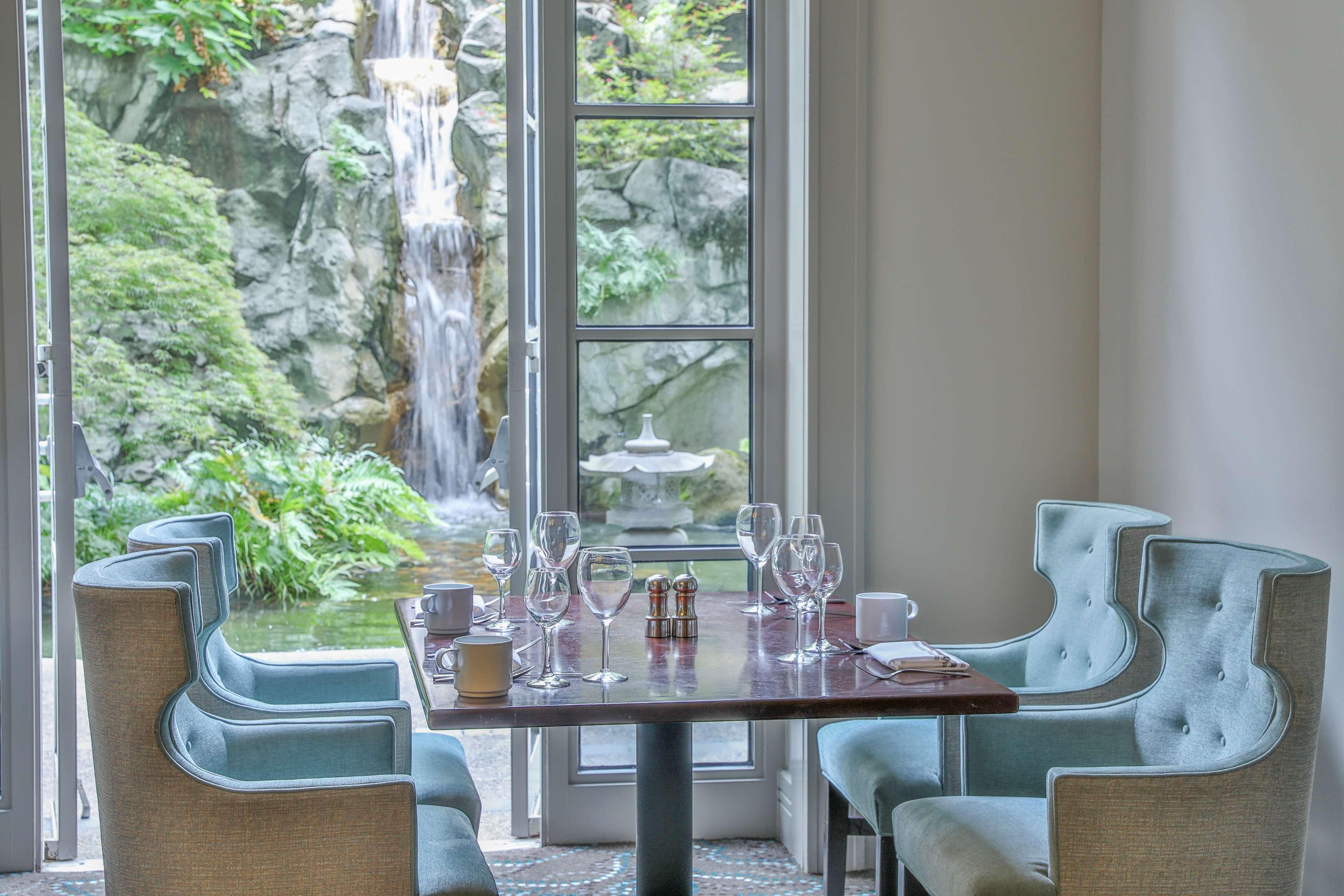 Grand Hyatt Atlanta In Buckhead Hotel Buitenkant foto