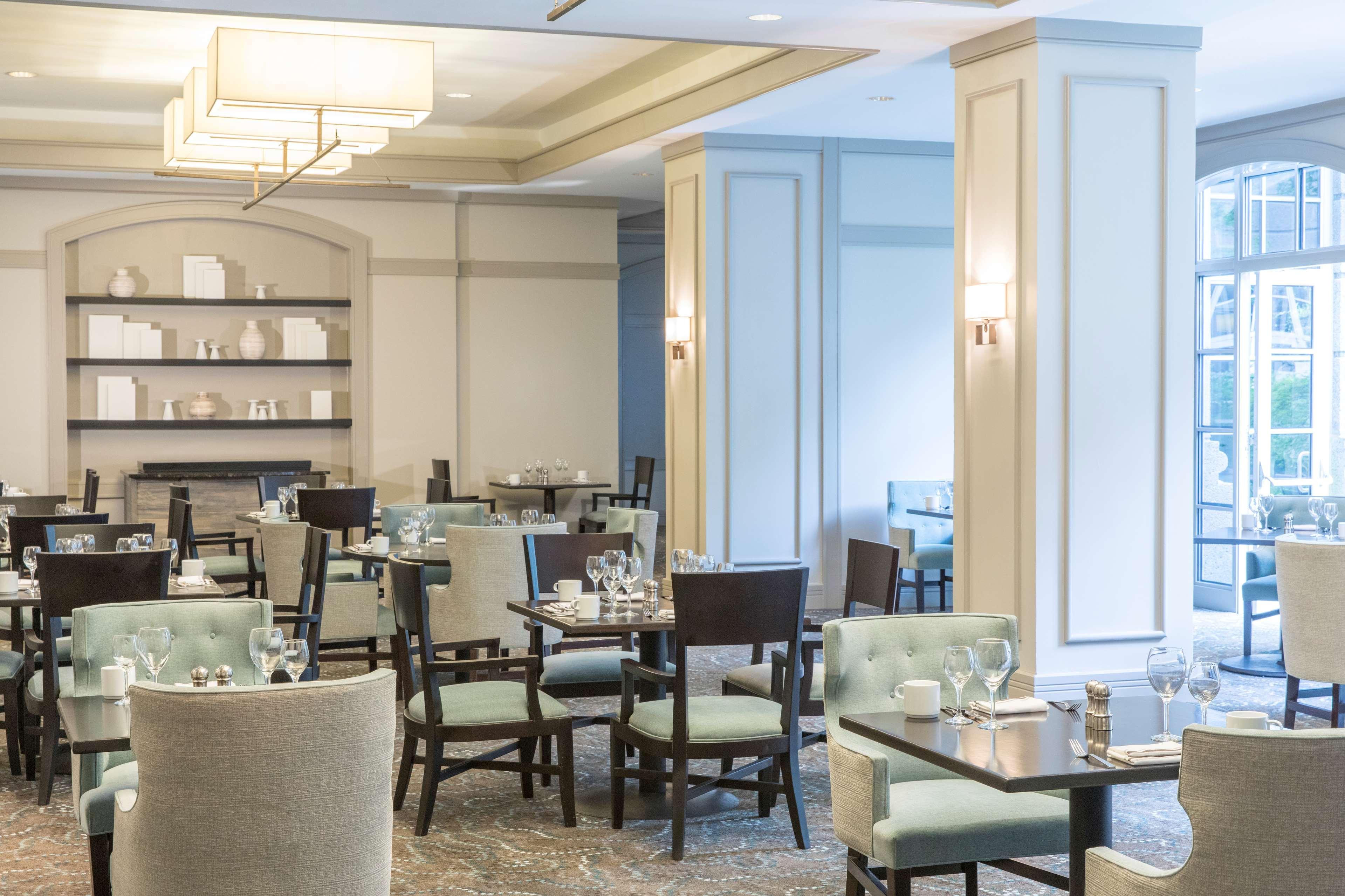 Grand Hyatt Atlanta In Buckhead Hotel Buitenkant foto