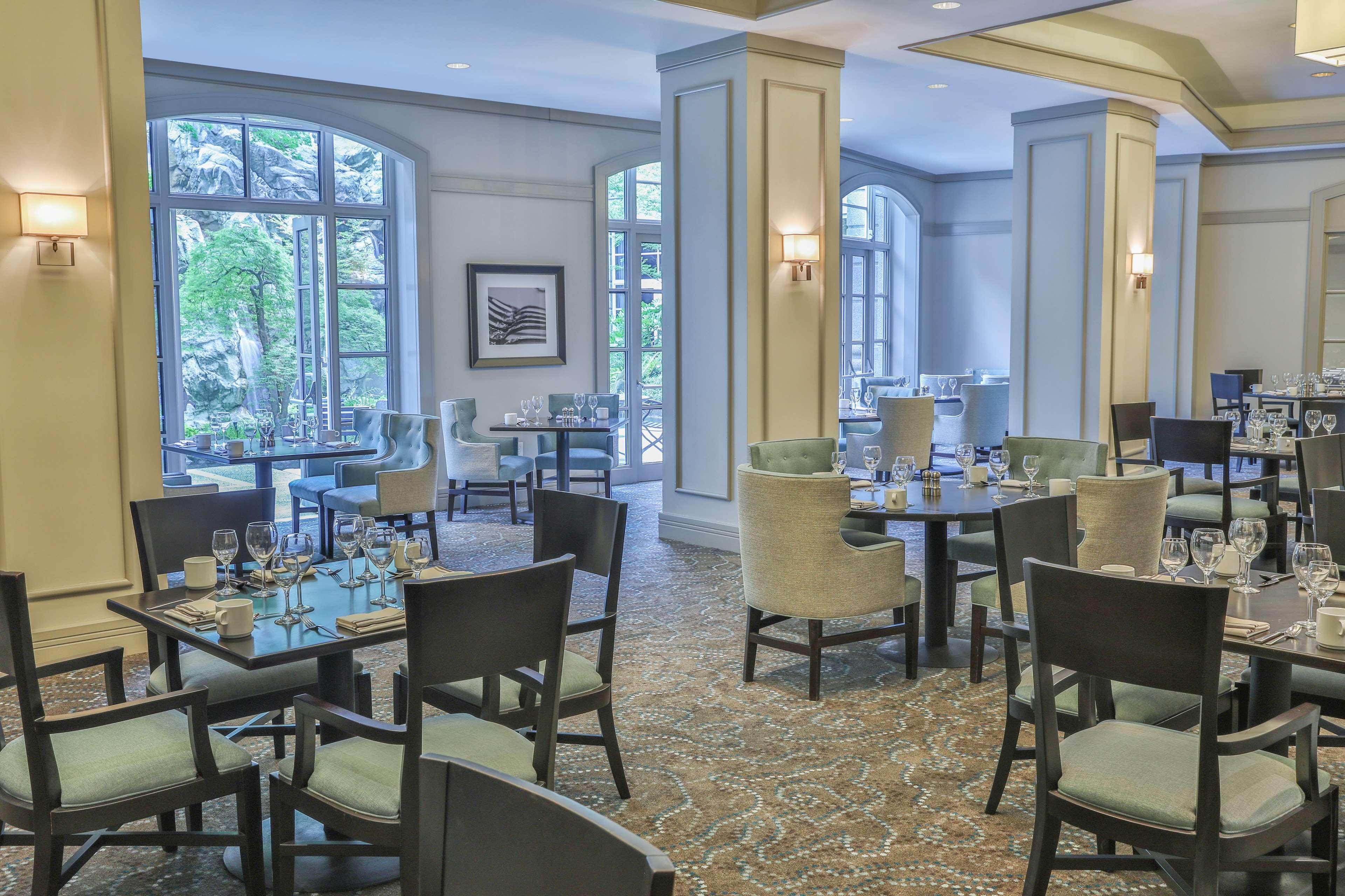Grand Hyatt Atlanta In Buckhead Hotel Buitenkant foto