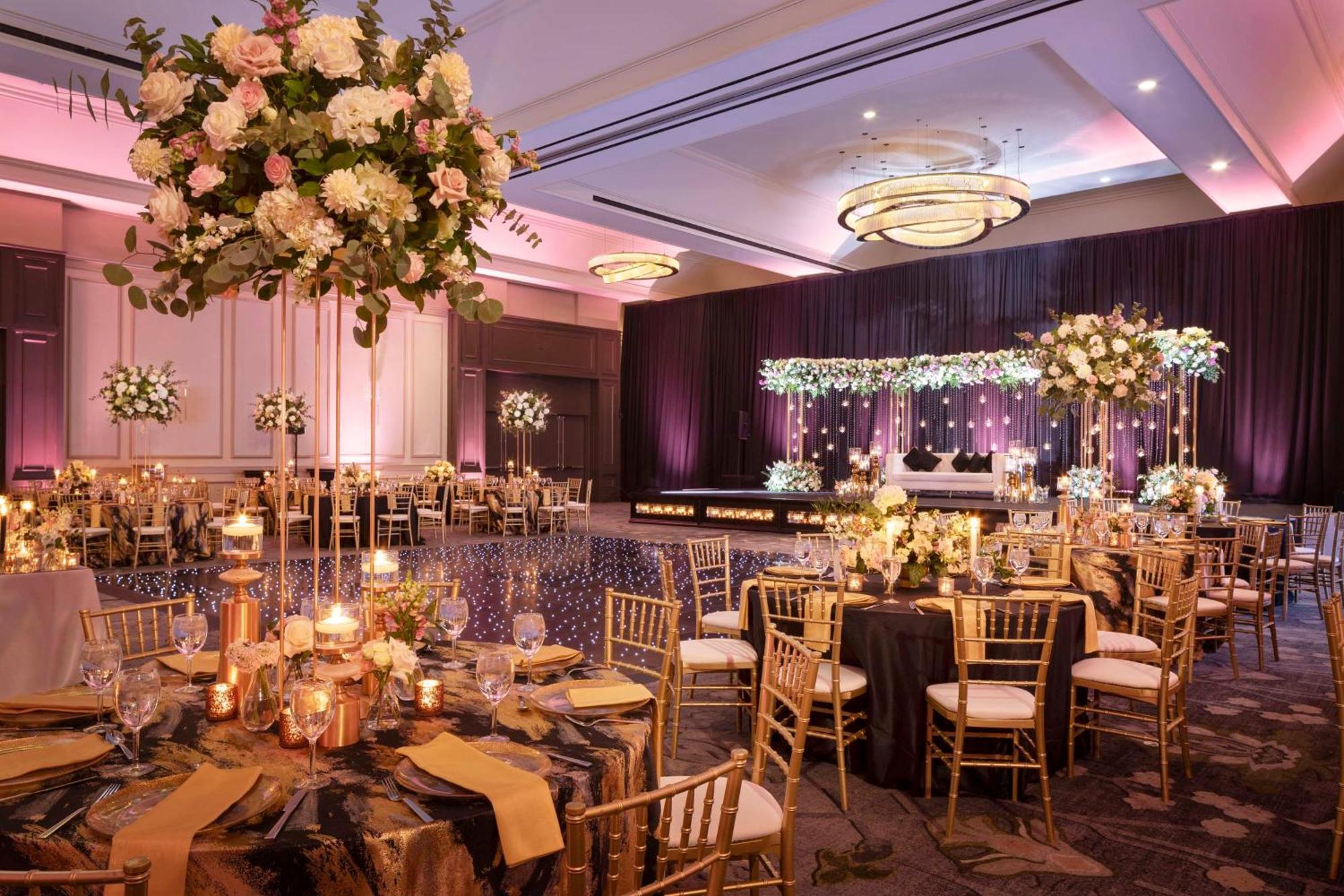 Grand Hyatt Atlanta In Buckhead Hotel Buitenkant foto