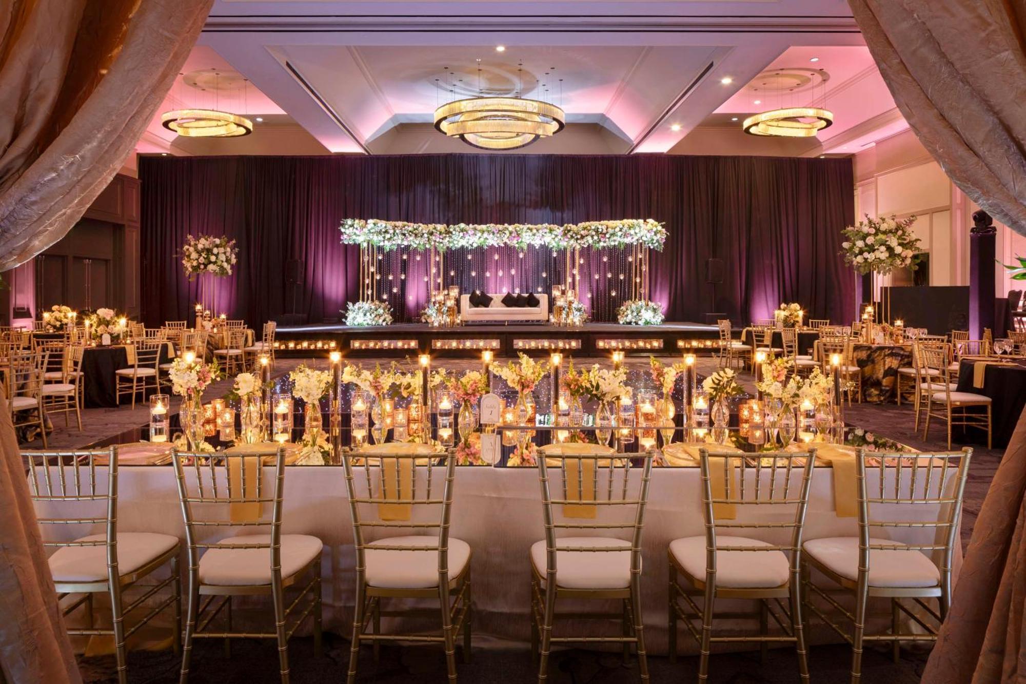 Grand Hyatt Atlanta In Buckhead Hotel Buitenkant foto